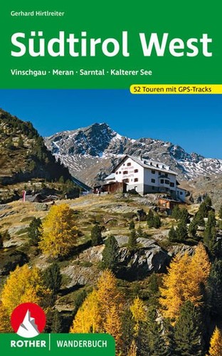 Südtirol west vinschgau - west,