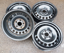 4 x Felgen Golf V, V Plus