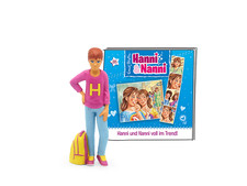 tonie Hanni & Nanni voll im
