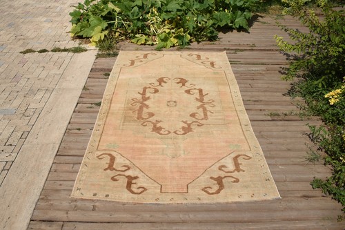 Türkischer teppich 4x9 - türkischer,