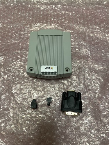Axis p7701 video decoder - video,