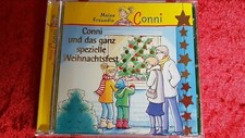 Hörspiel CD, Meine Freundin
