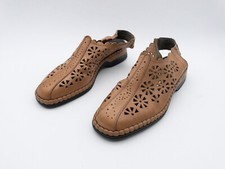 Rieker Damen Slingback