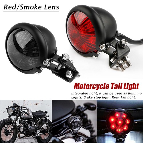 Motorrad led rücklicht - motorrad,