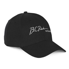 Baseballmütze rich guitars - bc,