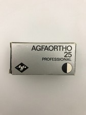 Agfaortho 25 professional
