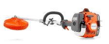 HUSQVARNA Motorsense Kombi-Trimmer 129LK 1,2 PS Teilbarer Schaft
