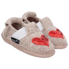 Nanga I heart U Mädchen