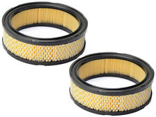 2 X Luftfilter Briggs &