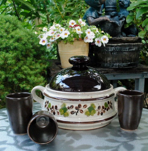Vintage winterling - vintage,