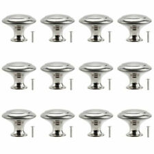 12X Möbelknopf Möbelknauf Möbelknöpfe Möbelgriffe Knauf Schublade Schrankgriffe