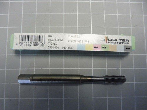 Walter prototyp - 1,