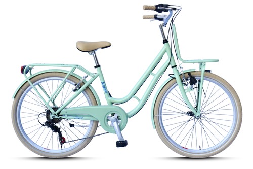 Kinderfahrrad zoll wynn - kinderfahrrad,