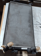 5Q0121251EC  Kühler  SKODA