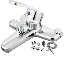 Badewannenarmatur Wannen