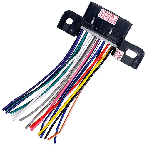 Obd2 pin buchse mit - buchse, kabel
