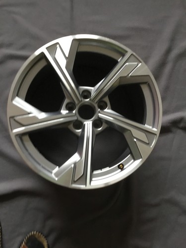 Audi felgen zoll - audi, 18