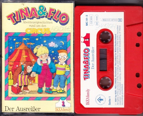 Tina flo der - tina,