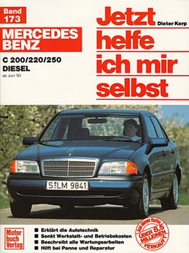 Mercedes benz klasse - mercedes-benz, (d)