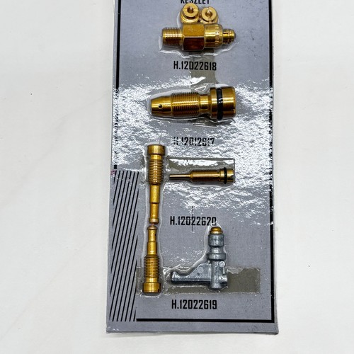 Düsensatz reparatursatz - düsensatz,
