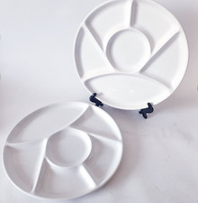 Fondue-Teller 2-er Set 2