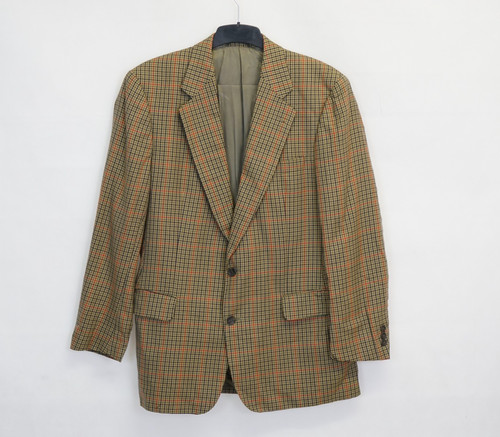 Burberrys herren sakko 48 - sakko, gr.
