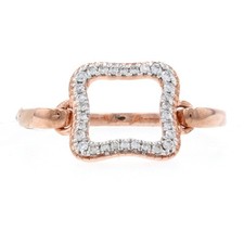 Kallati Diamant konturierter