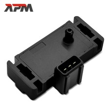 Sensor Saugrohrdruck für Saab
