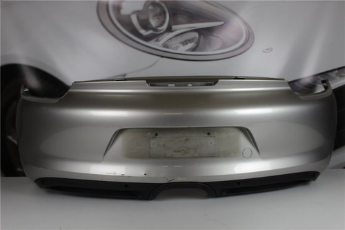 Porsche 981 boxster - 981,