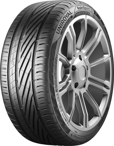 Uniroyal rainsport 215 55 - uniroyal, 215/55