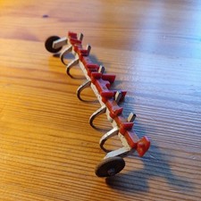 SIKU 2067 FARMER - Pöttinger