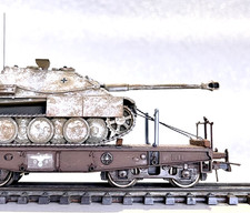 Roco schwerlastwagen - 1:87, h0