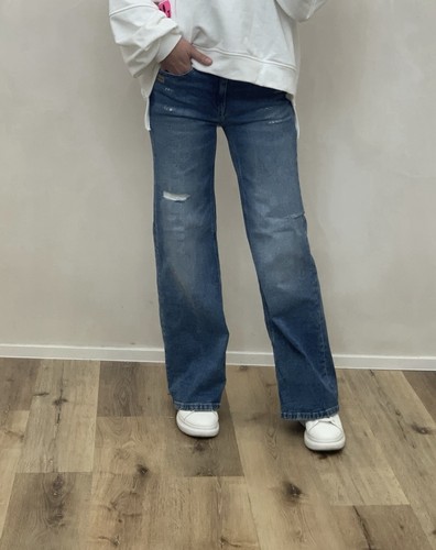 Gang jeans 94amelie wid - jeans, wid"