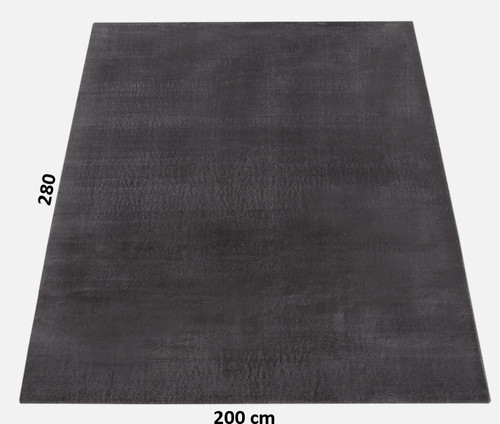 Paco home teppich 200x280 - paco,