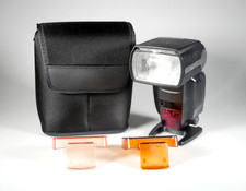 Canon Speedlite 600EX II-RT Blitzgerät für Canon OVP