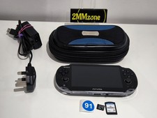 Sony PCH-1103 PlayStation Vita