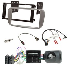 Radio Kit Steering Wheel