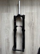 Rockshox Revelation Rct3 160mm
