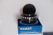 Rodenstock Rodagon 5,6/80mm