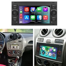 2+64GB Für Ford Fiesta