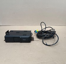 VW T5 Multivan 7H CD-Wechsler 6-Fach Kabel Set Original 3B0035111A 3B0051592A