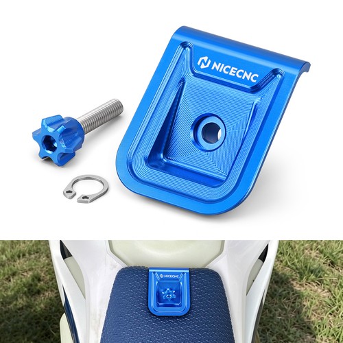 Nicecnc seat mount bracket - nicecnc,