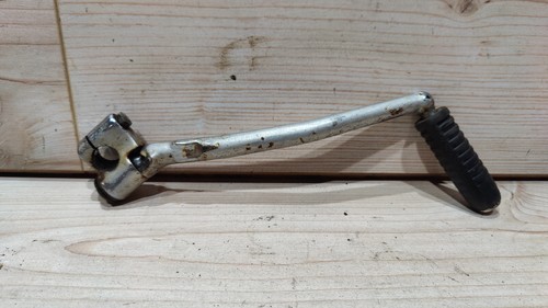 Honda 185 kickstarter - cm,