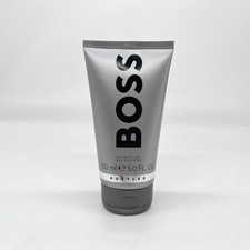 HUGO BOSS BOSS Bottled