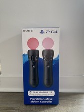 Sony PlayStation 4 VR Move