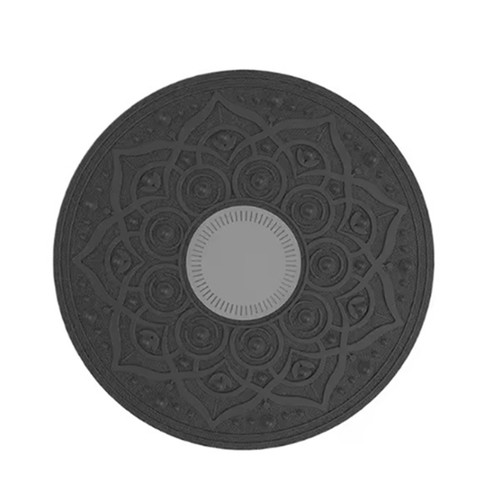 Wobble balance board yoga - wobble,