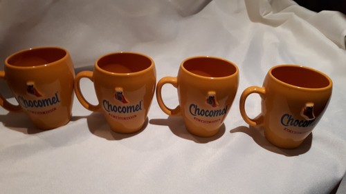 Chocomel tasse 200 ml - 4x,