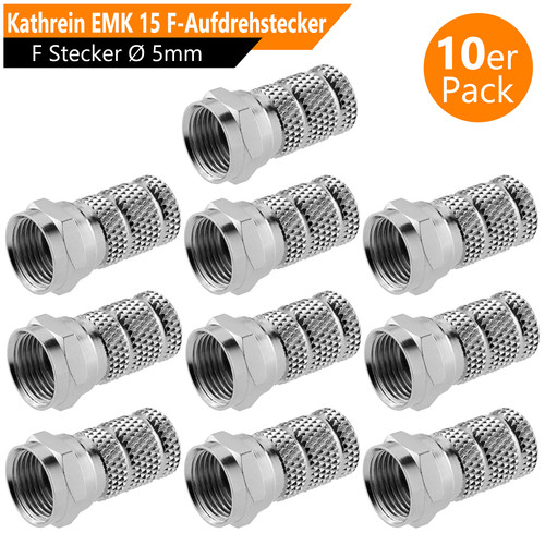 10x kathrein emk - 10x,