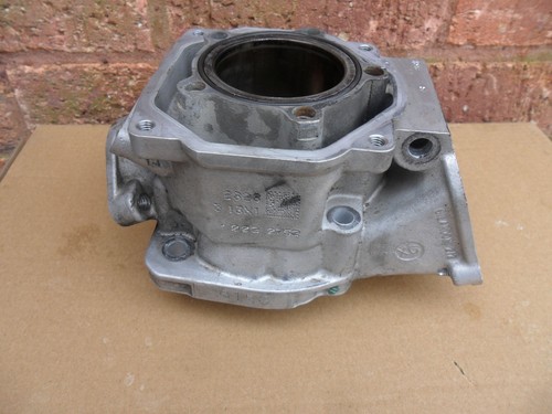 Rotax max senior barrel - rotax,
