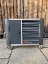 Garant Hoffmann ToolTruck